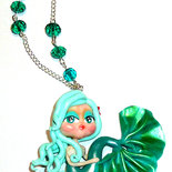 Collana Precious Mermaid