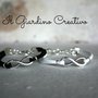 Coppia di Bracciali Infinito