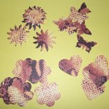 Mix Fustellati - scrapbooking e cardmaking^^