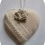 Cuoricino tecnica cartonnage