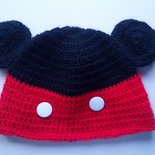 Capello Topolino Capello Topolino