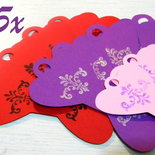 15 portabijoux con decorazione