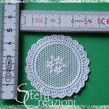 Centrini in pvc Centrini in pvc