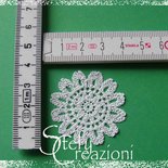 Centrini in pvc Centrini in pvc