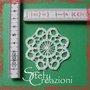 Centrini in cotone
