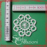 Centrini in cotone Centrini in cotone