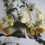 CIRCUS  SET GIALLO