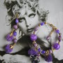 CIRCUS  SET VIOLA