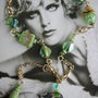 CIRCUS GREEN