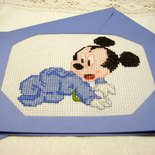 Biglietto "Mickey Mouse"