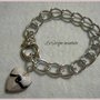 Bracciale Cuore