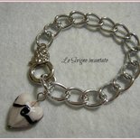 Bracciale Cuore Bracciale Cuore