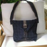 BORSA BLU