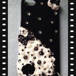 Cover telefono IPhone 5