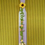 PALETTINA IN LEGNO DECORATIVA