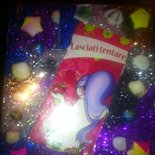 SCatola regalo FANTASTICA , per una persona speciale 