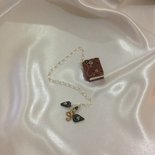 Segnalibro Elfshop