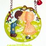 Collana Frammento Sarah Kay