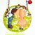 Collana Frammento Sarah Kay