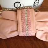 Borsa a fiocco Borsa a fiocco