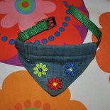 Bandana Flowers Bandana Flowers