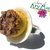 Torta limone e cioccolato (AN109) 