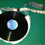 Borsa in Vinile Borsa in Vinile