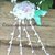 spillone per capelli sposa