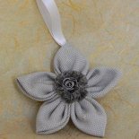 Fiore di stoffa Fiore di stoffa