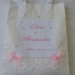 wedding bag wedding bag