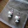 INSERZIONE RISERVATA per Michelaattilia HELLO KITTY CHARMMY