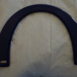 Manici mezzaluna blu