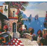 SCHEMA PAESAGGIO PUNTO CROCE SCHEMA PAESAGGIO PUNTO CROCE