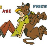 SCHEMA SCOOBY DOO SCHEMA SCOOBY DOO