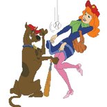 SCHEMA SCOOBY DOO SCHEMA SCOOBY DOO