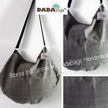 Borsa grey Borsa grey