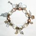 Bracciale charms