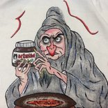 Grembiule da cucina NUTELLA Grembiule da cucina NUTELLA