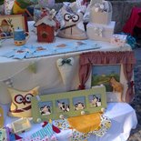 Appendino decorativo