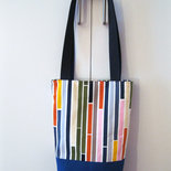 Borsa in cotone Borsa in cotone