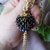 Sfera "Capricho" con Swarovski 