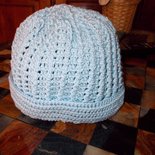 Cappello a trecce Cappello a trecce