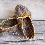 Scarpine da casa con antisdrucciolo