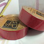 1 washi tape rosso 