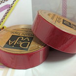 1 washi tape rosso 