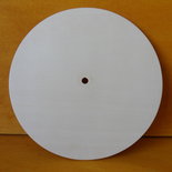 5 BASI OROLOGIO PER DECOUPAGE