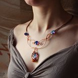 Collana Demi