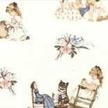 TESSUTI AMERICANI STOFFE COTONE PATCHWORK QUILTING APPLICAZIONI