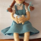 Dorothy