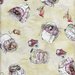 TESSUTI AMERICANI STOFFE COTONE PATCHWORK QUILTING APPLICAZIONI BEATRIX POTTER